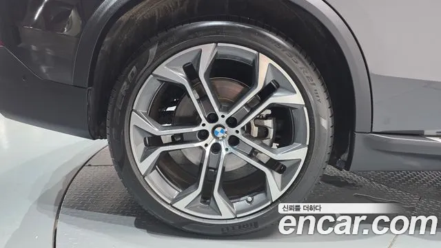 BMW X5 — Фото автомобиля 4