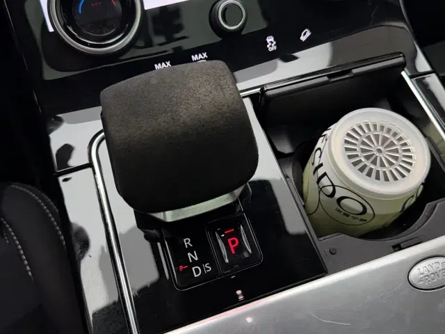 Land Rover Range Rover Velar — Фото автомобиля 13