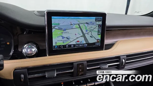 Lincoln Corsair Corsair 2.0 Reserve AWD — Фото автомобиля 11