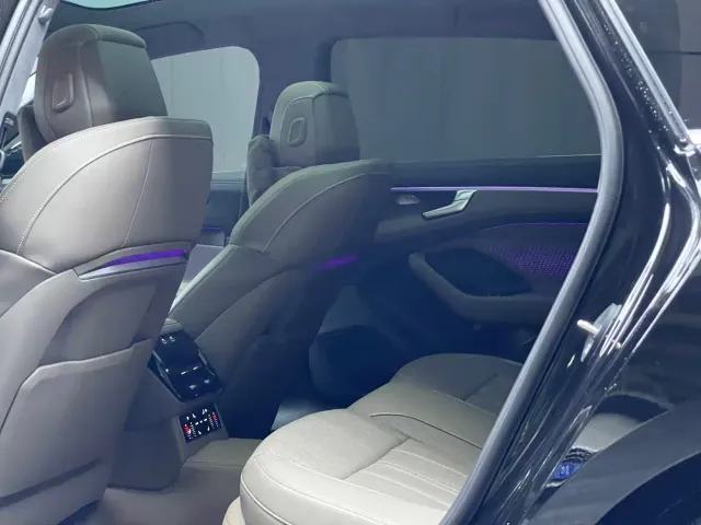 Audi A6L — Фото автомобиля 12