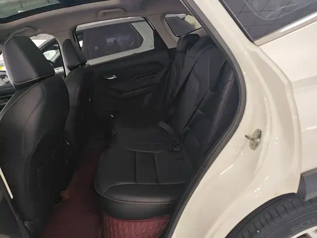 Haval Chitu — Фото автомобиля 12