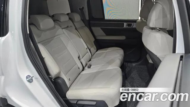 Hyundai Santa Fe MX5 — Фото автомобиля 17