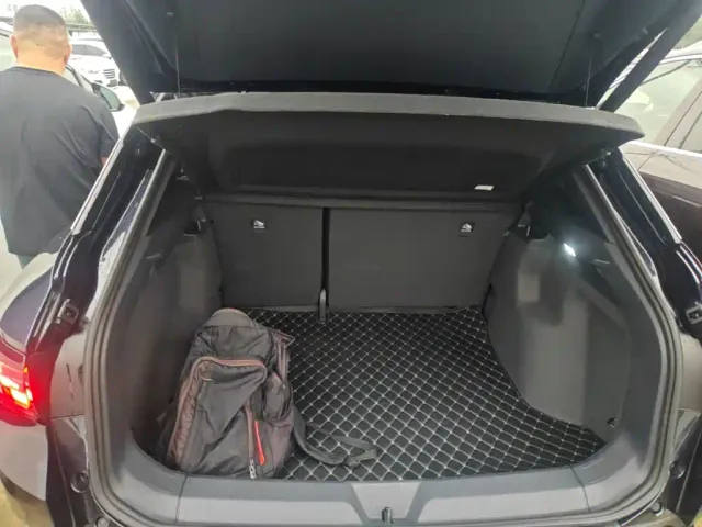 Volkswagen ID.4 Crozz — Фото автомобиля 18