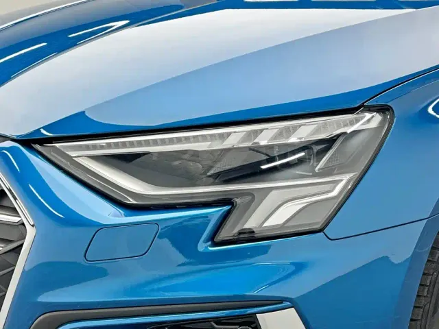 Audi A3 — Фото автомобиля 10