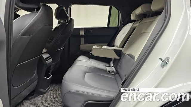 Kia EV3 — Фото автомобиля 22