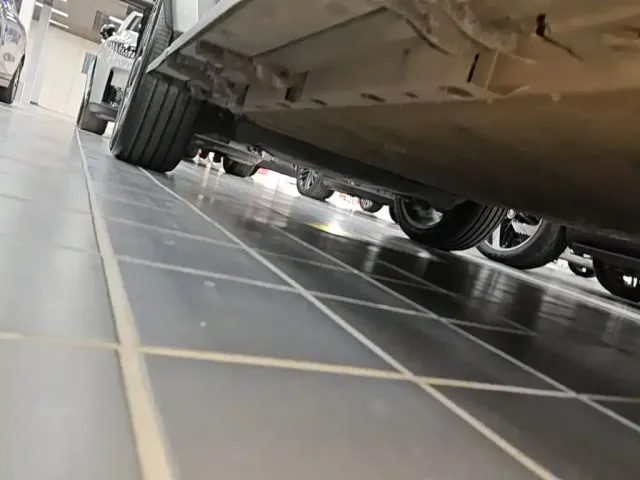 iCAR V23 — Фото автомобиля 20