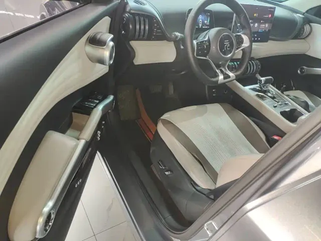 BYD Yuan PLUS — Фото автомобиля 15