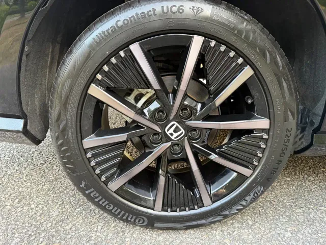 Honda Hunting Light e:NS2 — Фото автомобиля 29