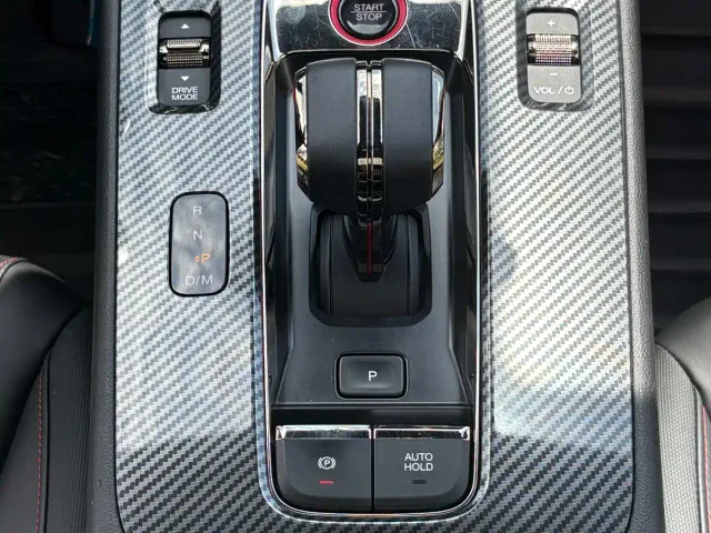 GAC Trumpchi Emkoo — Фото автомобиля 14