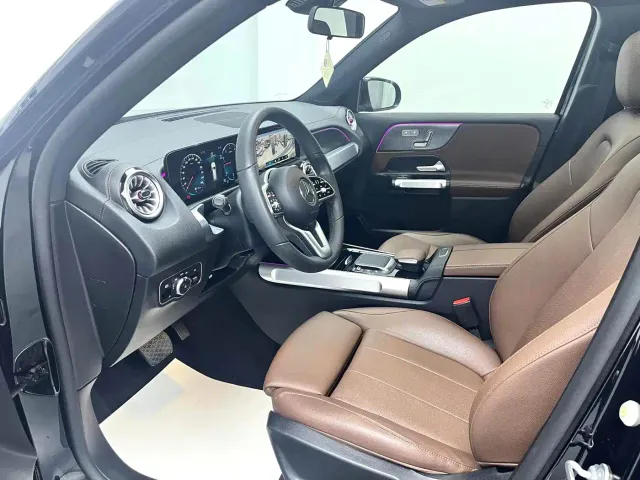 Mercedes-Benz GLB-Class — Фото автомобиля 7