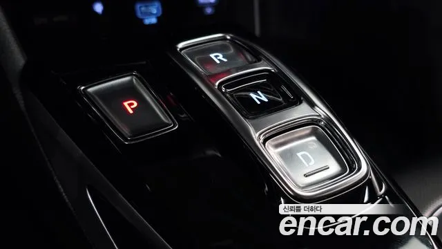 Hyundai Sonata Sonata (DN8) — Фото автомобиля 7