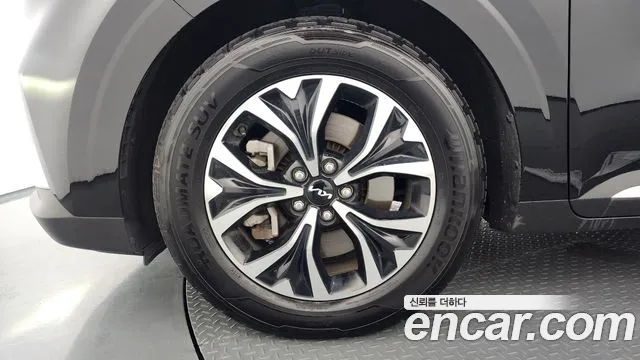 Kia Canival Carnival 4 поколение Дизель 9 мест Noblesse — Фото автомобиля 3