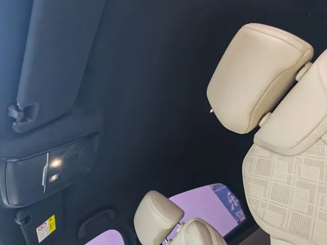 BYD Qin PLUS — Фото автомобиля 19