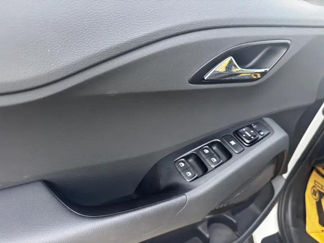 Hyundai ix35 — Фото автомобиля 11