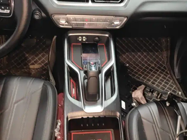 Haval H5 — Фото автомобиля 16