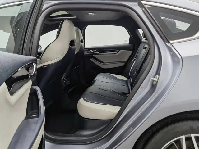 BYD Qin PLUS — Фото автомобиля 15