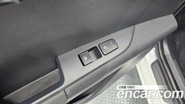 Kia Niro All Niro EV Air — Фото автомобиля 27