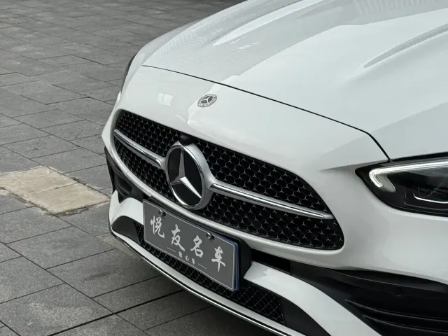 Mercedes-Benz C-Class — Фото автомобиля 9