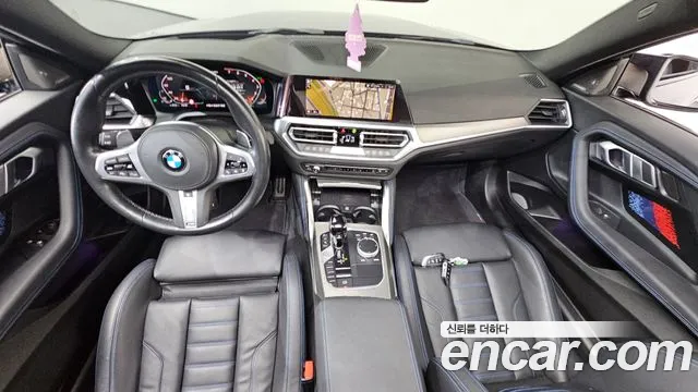 BMW 2-Series — Фото автомобиля 7