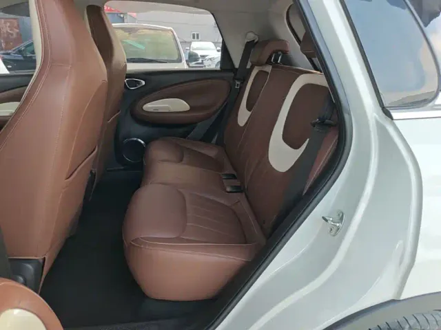 Wuling Bingo — Фото автомобиля 16