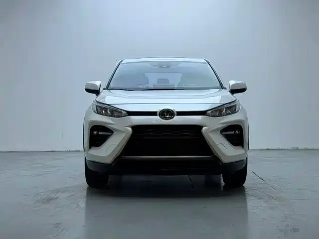 Toyota Wildlander — Фото автомобиля 2
