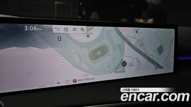 Genesis GV70 2.5T Бензин AWD — Фото автомобиля 13