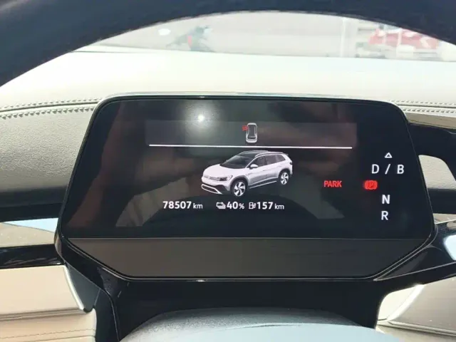 Volkswagen ID.6 Crozz — Фото автомобиля 11