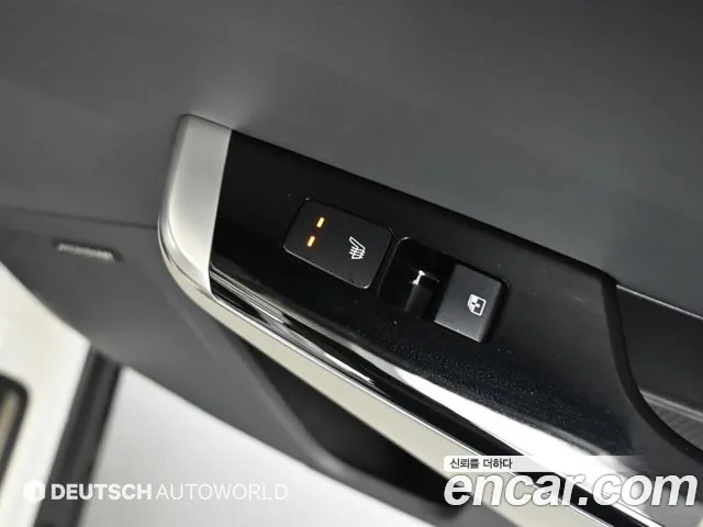 Kia EV6 — Фото автомобиля 16