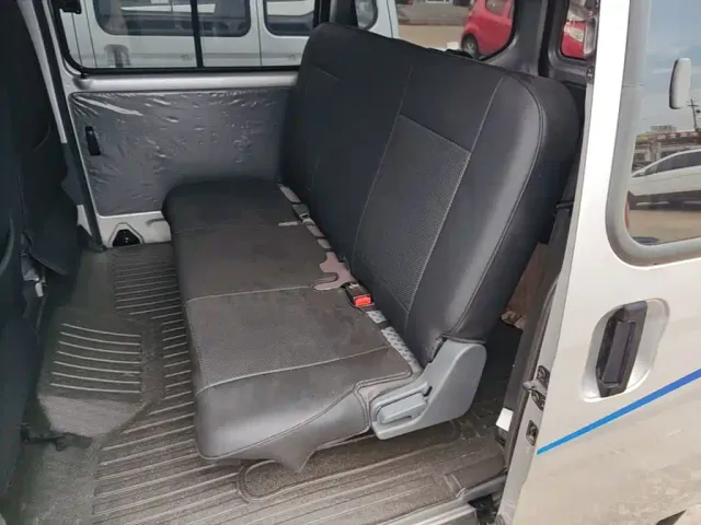 Wuling Zhiguang — Фото автомобиля 12