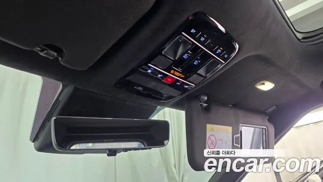 Hyundai Santa Fe MX5 — Фото автомобиля 29