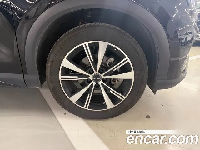 BYD Atto 3 — Фото автомобиля 5