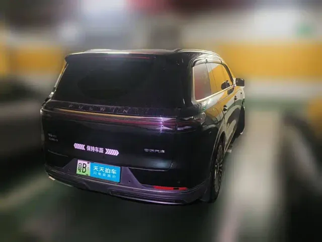 Chery Fulwin T11 — Фото автомобиля 2