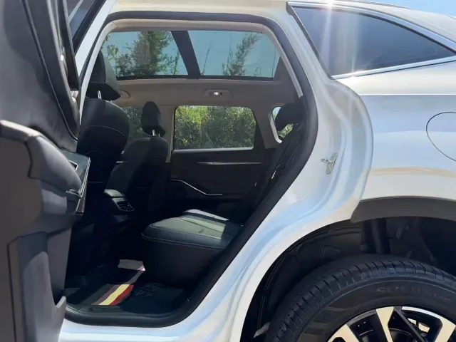 Haval H6 — Фото автомобиля 13