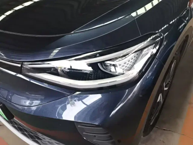 Volkswagen ID.4 Crozz — Фото автомобиля 23