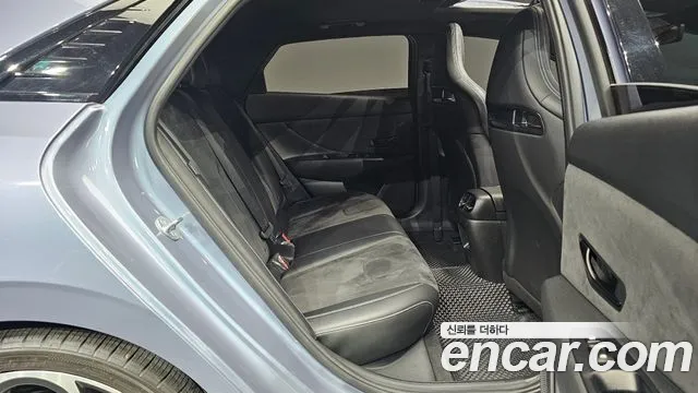 Hyundai Avante CN7 — Фото автомобиля 27
