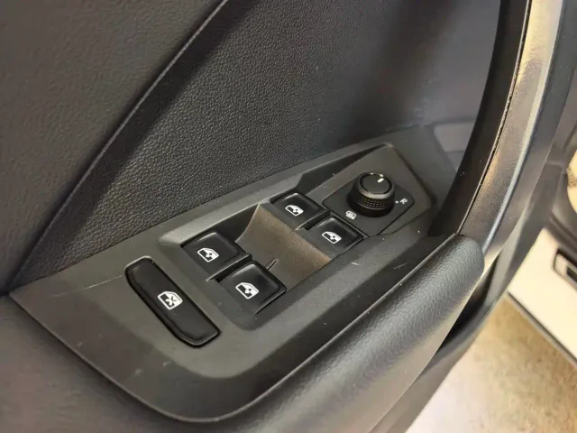 Volkswagen Tharu — Фото автомобиля 5
