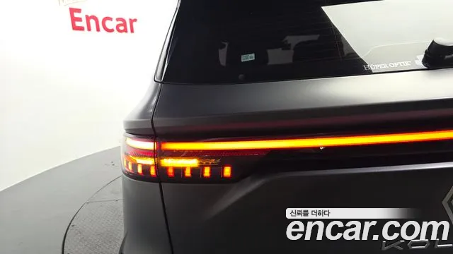 Renault-KoreaSamsung Grand Koleos Grand Koleos 2.0 Escapade 4WD — Фото автомобиля 6