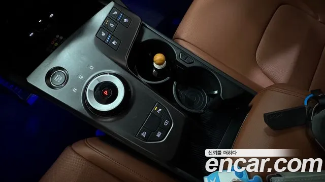 Kia Sportage Generation 5 — Фото автомобиля 9