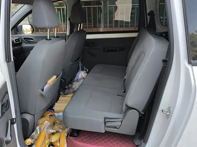 Wuling Hongguang — Фото автомобиля 11
