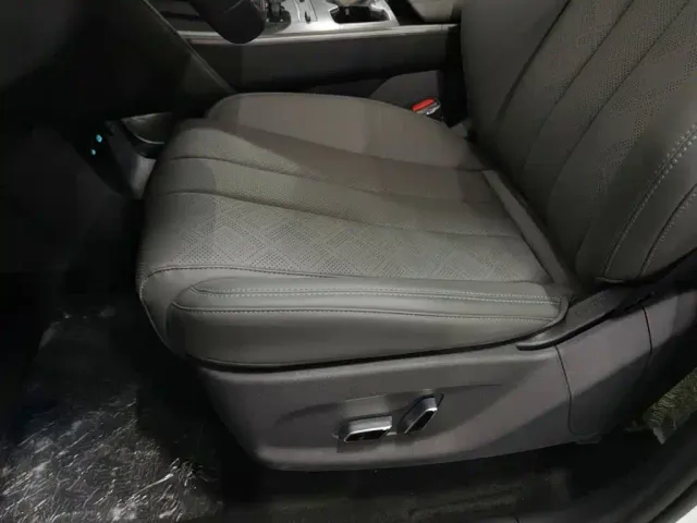 BYD Song L DM-i — Фото автомобиля 20