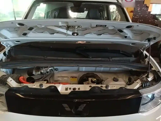 Wuling Hongguang Mini EV — Фото автомобиля 19