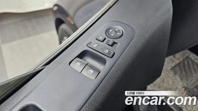 Hyundai Staria — Фото автомобиля 29