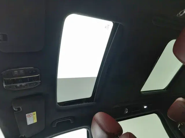 GAC Trumpchi M8 — Фото автомобиля 14