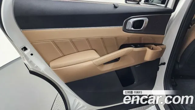 Kia Sorento 4th Gen — Фото автомобиля 25