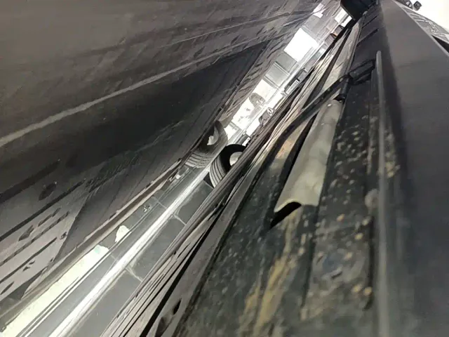 BYD Seal 07 DM-i — Фото автомобиля 21