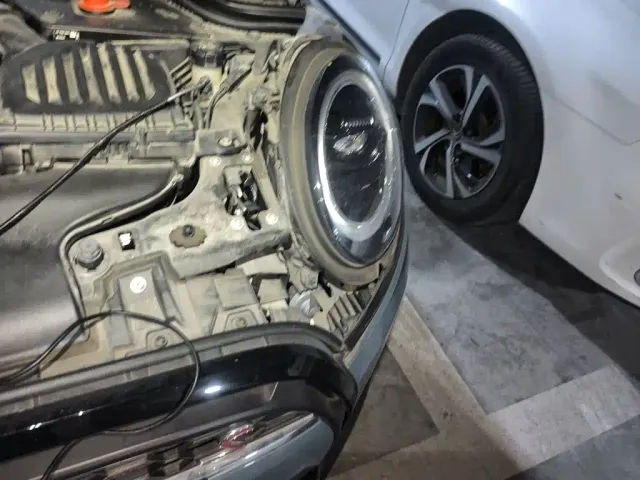 MINI Hatch — Фото автомобиля 19