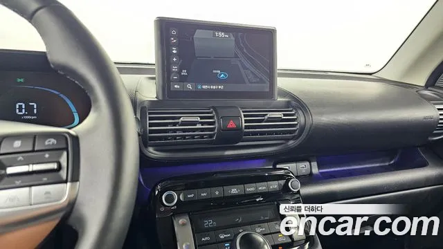 Hyundai Casper — Фото автомобиля 12
