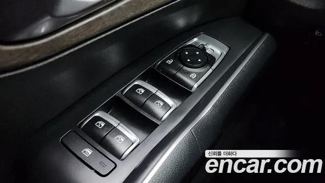 Kia Sorento Sorento 4-е поколение Дизель 2.2 2WD — Фото автомобиля 17