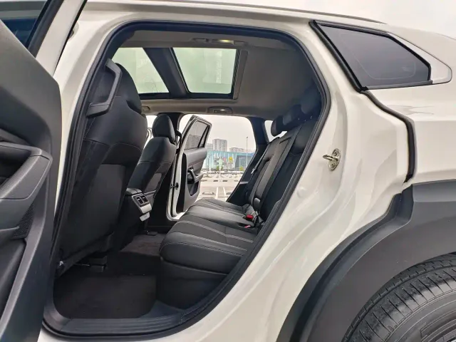 Mazda CX-50 Xingye — Фото автомобиля 10