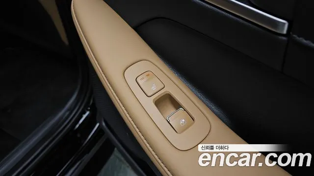 Hyundai Sonata Inspiration — Фото автомобиля 18